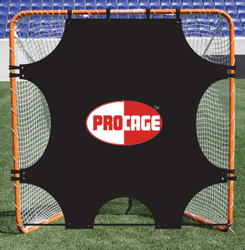 Heavy Duty Lacrosse Goal Target